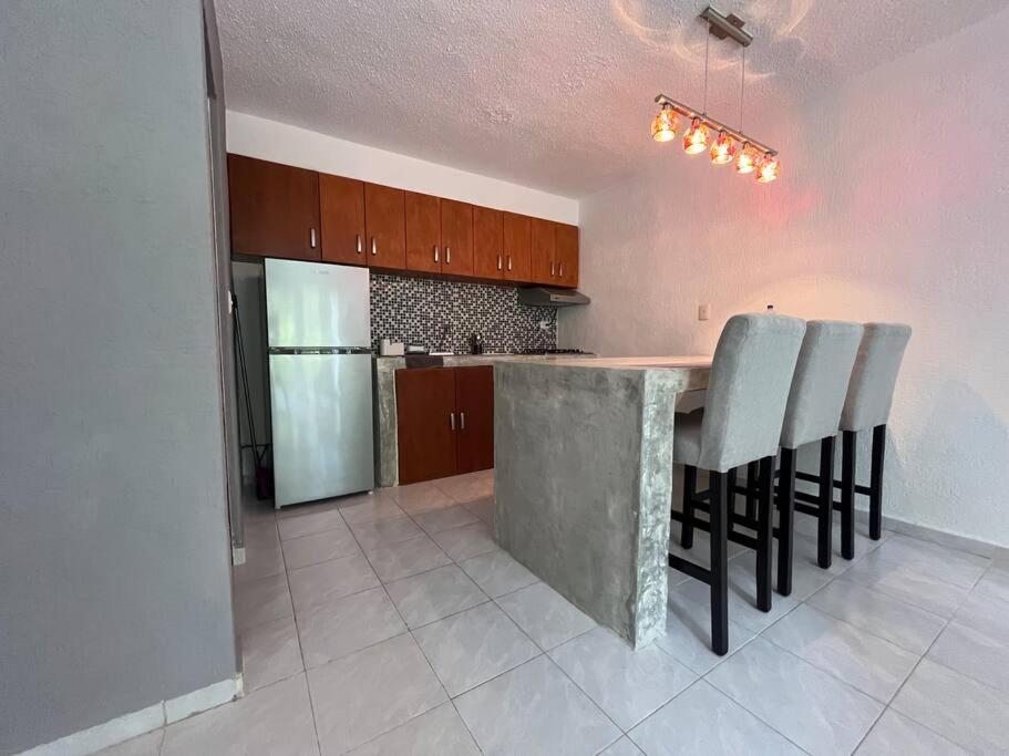 Apartment Jardin Departamento Privado 2