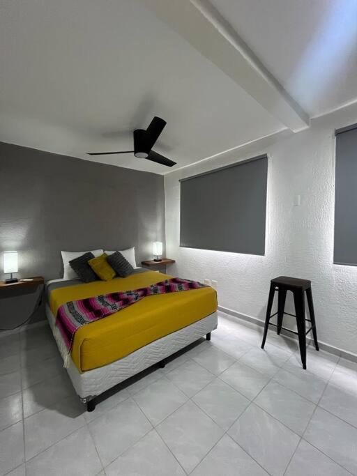 Jardin Departamento Privado 2 Apartment *