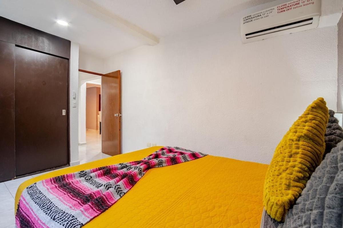 Jardin Departamento Privado 2 Apartment *
